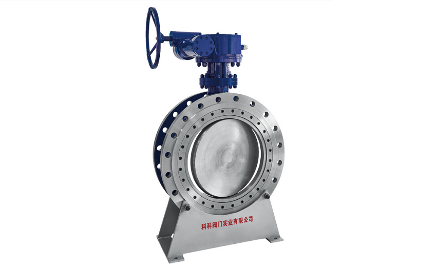 淺談旋球閥的結(jié)構(gòu)特點與使用說明